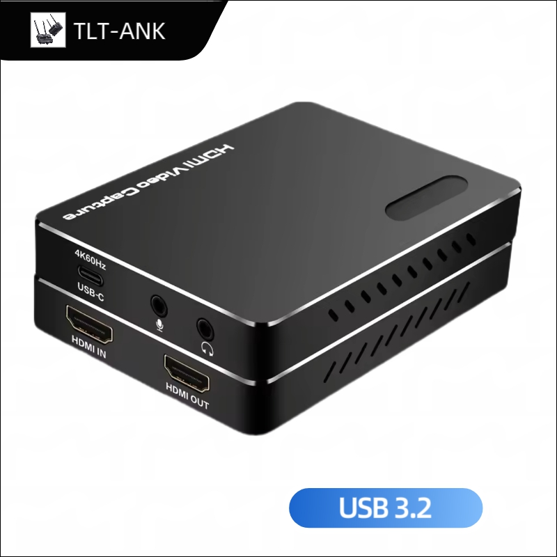 Video-opnamekaart Compatibel 4 - Capture Card Hdmi recensie en prijs