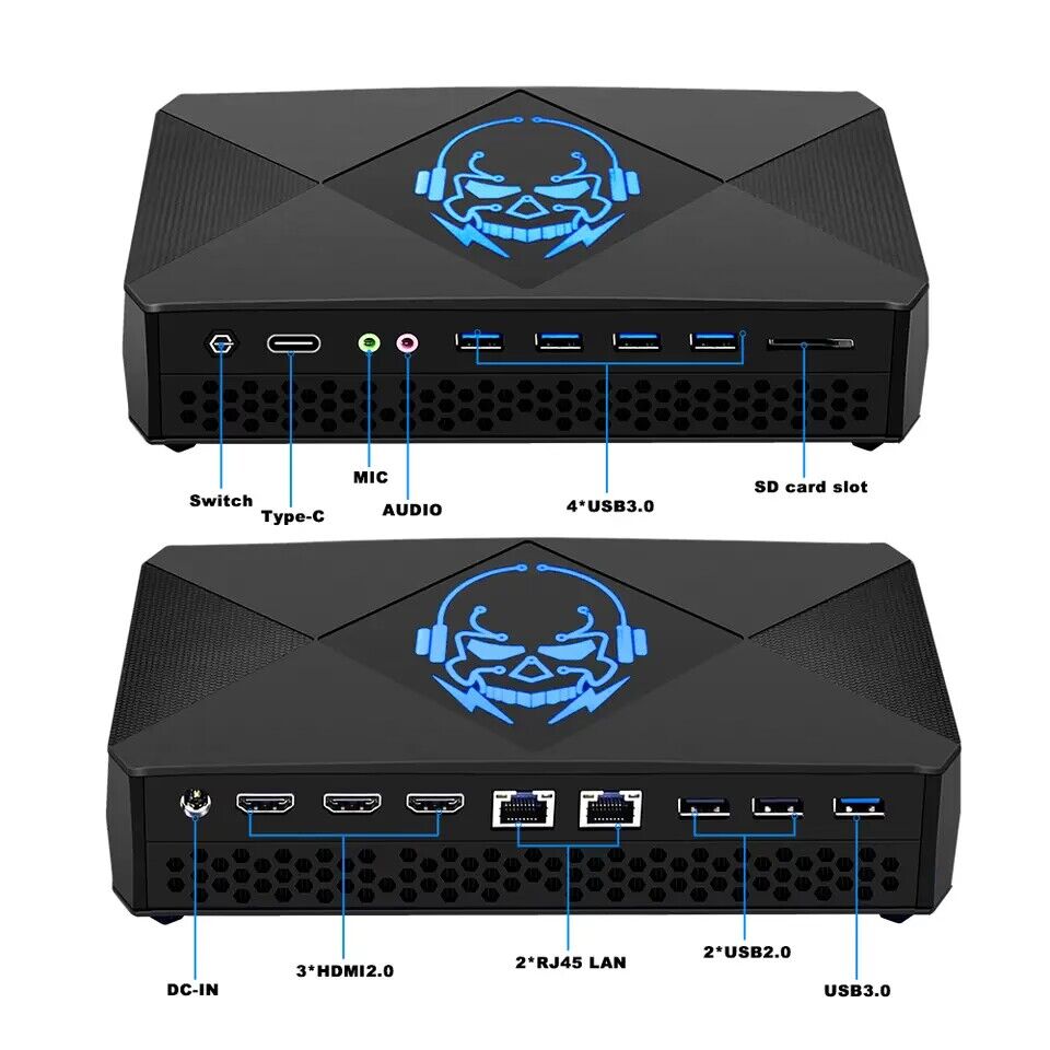 14e generatie Intel Core i9 12 - Pc Gaming Rtx 4060 recensie en prijs