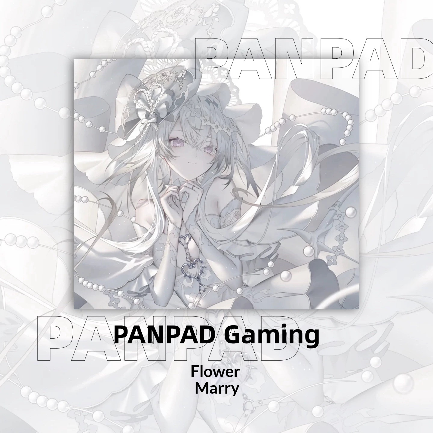 PAN Esports Flower Marry Glass - Pc Gaming Valorant recensie en prijs