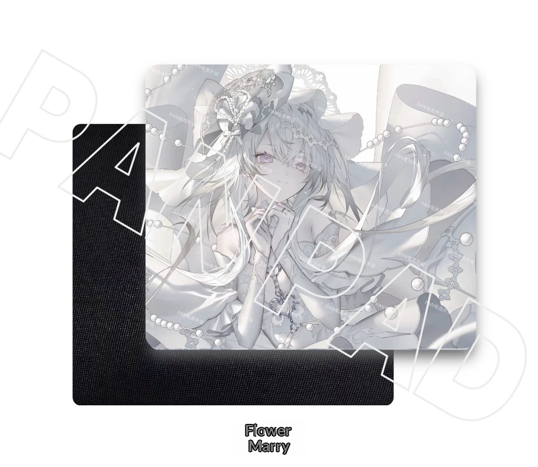 PAN Esports Flower Marry Glass - Pc Gaming Valorant recensie en prijs