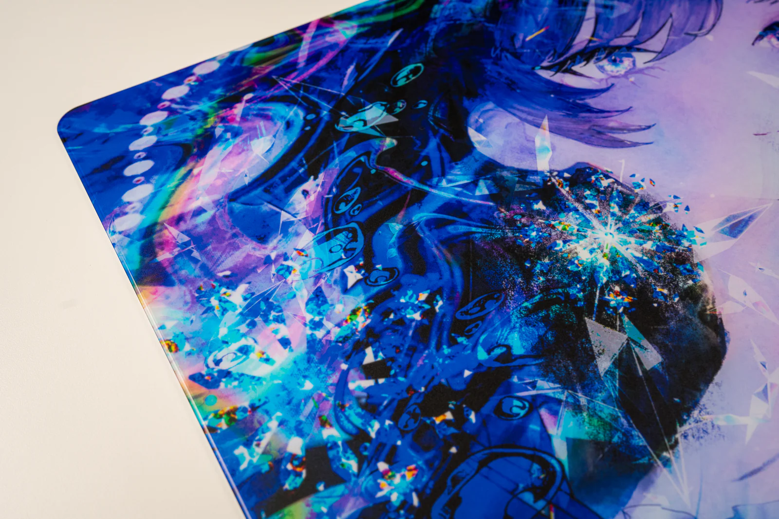 PAN Esports MITSUKI KOKU Glas  - Pc Gaming Valorant recensie en prijs