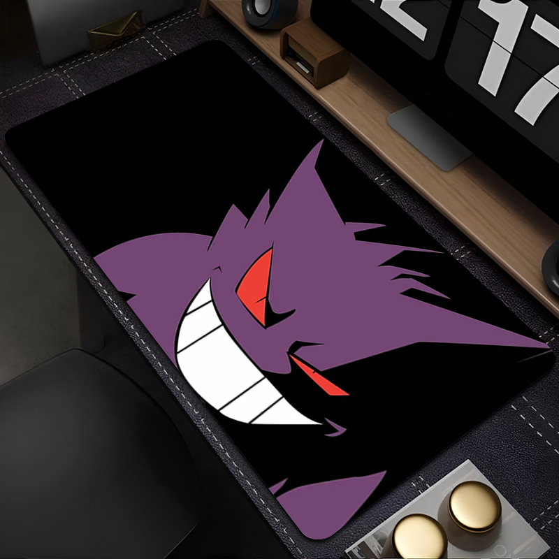 Rubberen PC-muismat Pokemon Ge - Pc Gaming Lounge recensie en prijs