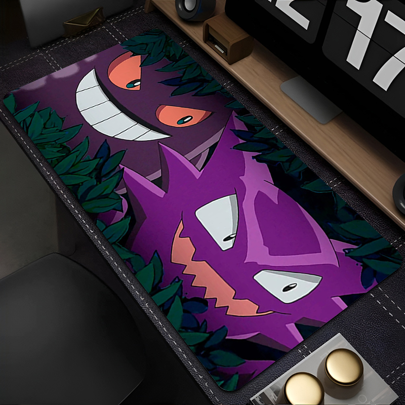 Rubberen PC-muismat Pokemon Ge - Pc Gaming Lounge recensie en prijs
