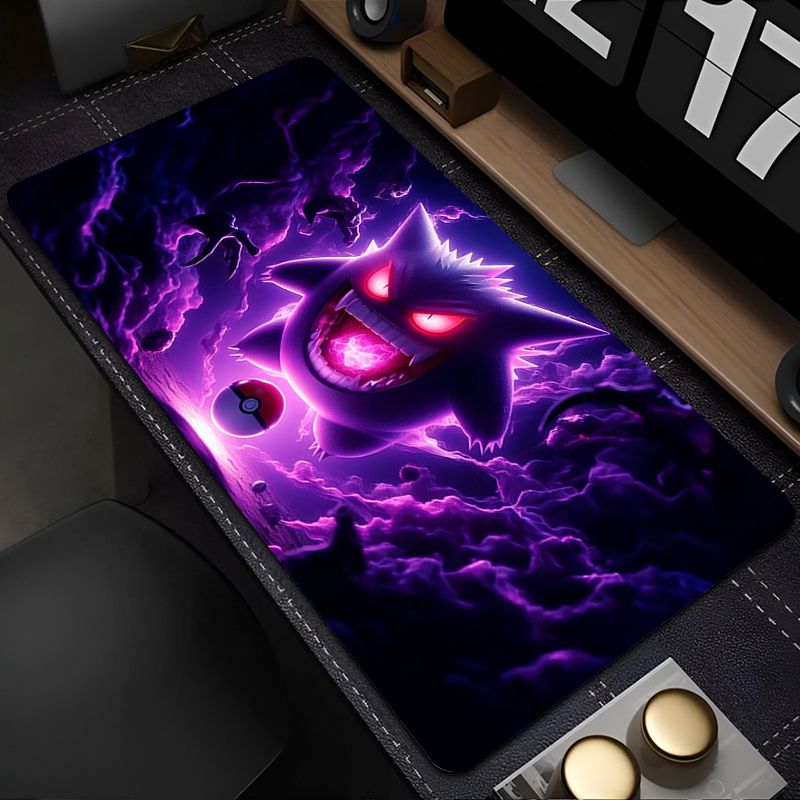 Rubberen PC-muismat Pokemon Ge - Pc Gaming Lounge recensie en prijs