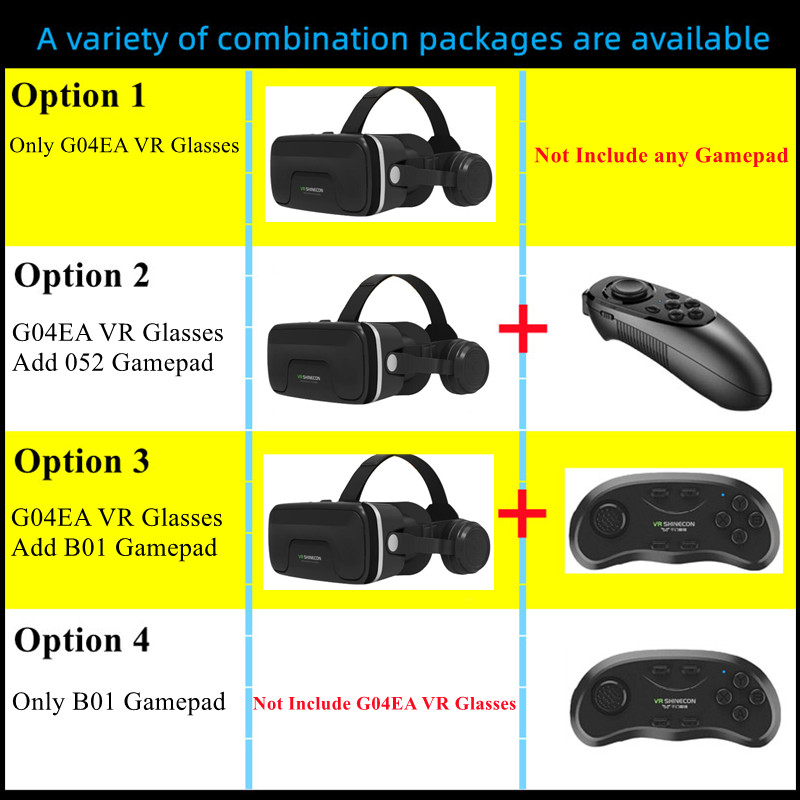 Originele Virtual Reality VR B - Vr Headset Pc recensie en prijs