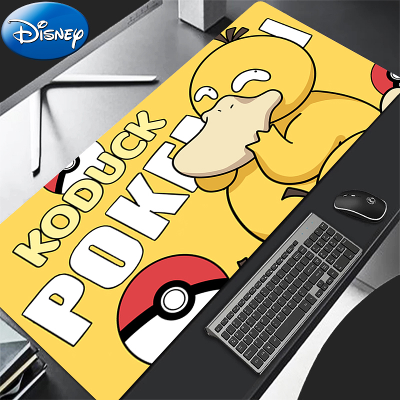 Gaming Muismat P-Pokemon Psydu - Pc Gaming Lounge recensie en prijs