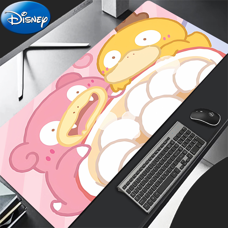 Gaming Muismat P-Pokemon Psydu - Pc Gaming Lounge recensie en prijs