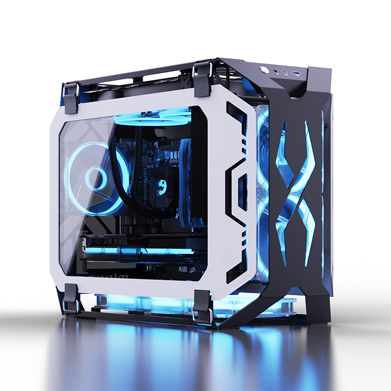 Lovingcool Nieuw Ontwerp Open  - Pc Gaming New recensie en prijs