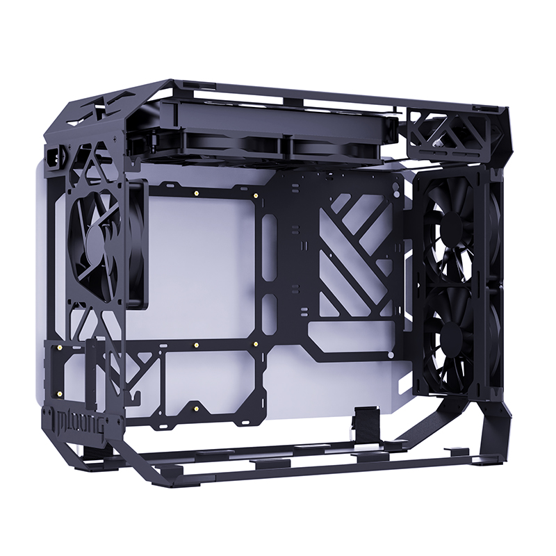 Lovingcool Nieuw Ontwerp Open  - Pc Gaming New recensie en prijs