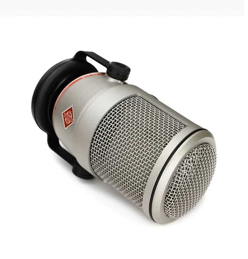 BCM104 microfoon professionele - Pc Gaming Live Streaming recensie en prijs