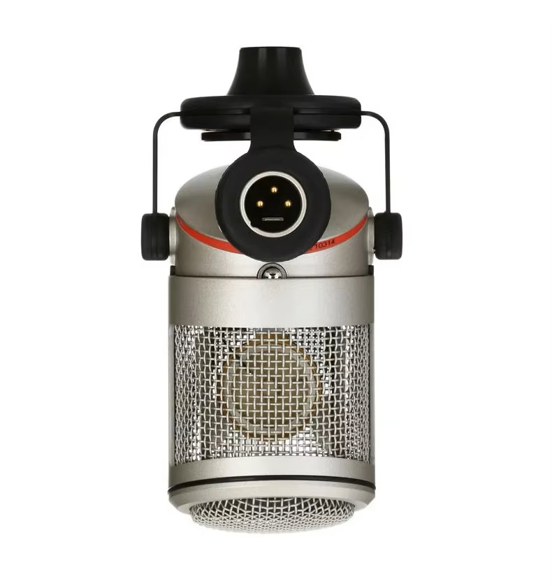 BCM104 microfoon professionele - Pc Gaming Live Streaming recensie en prijs