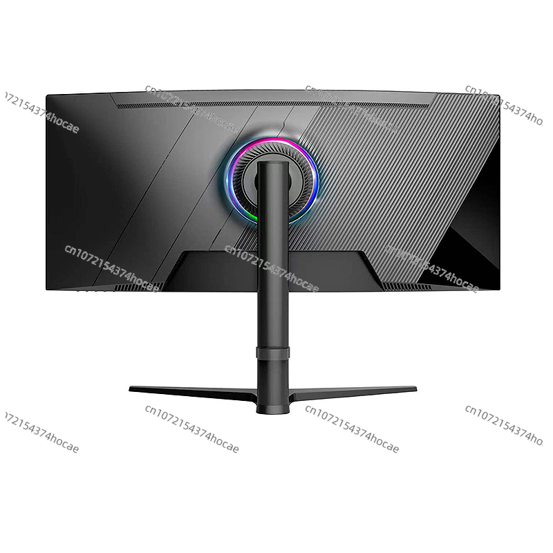 Gamingmonitor 4K 34 inch gebog - Pc Gaming Ultrawide Monitor recensie en prijs