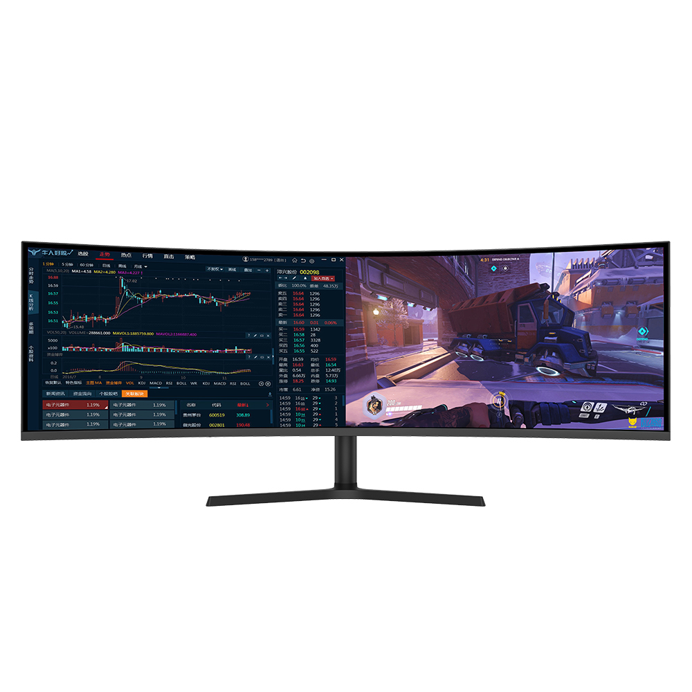 49 inch gaming pc gaming 165hz - Pc Gaming Ultrawide Monitor recensie en prijs