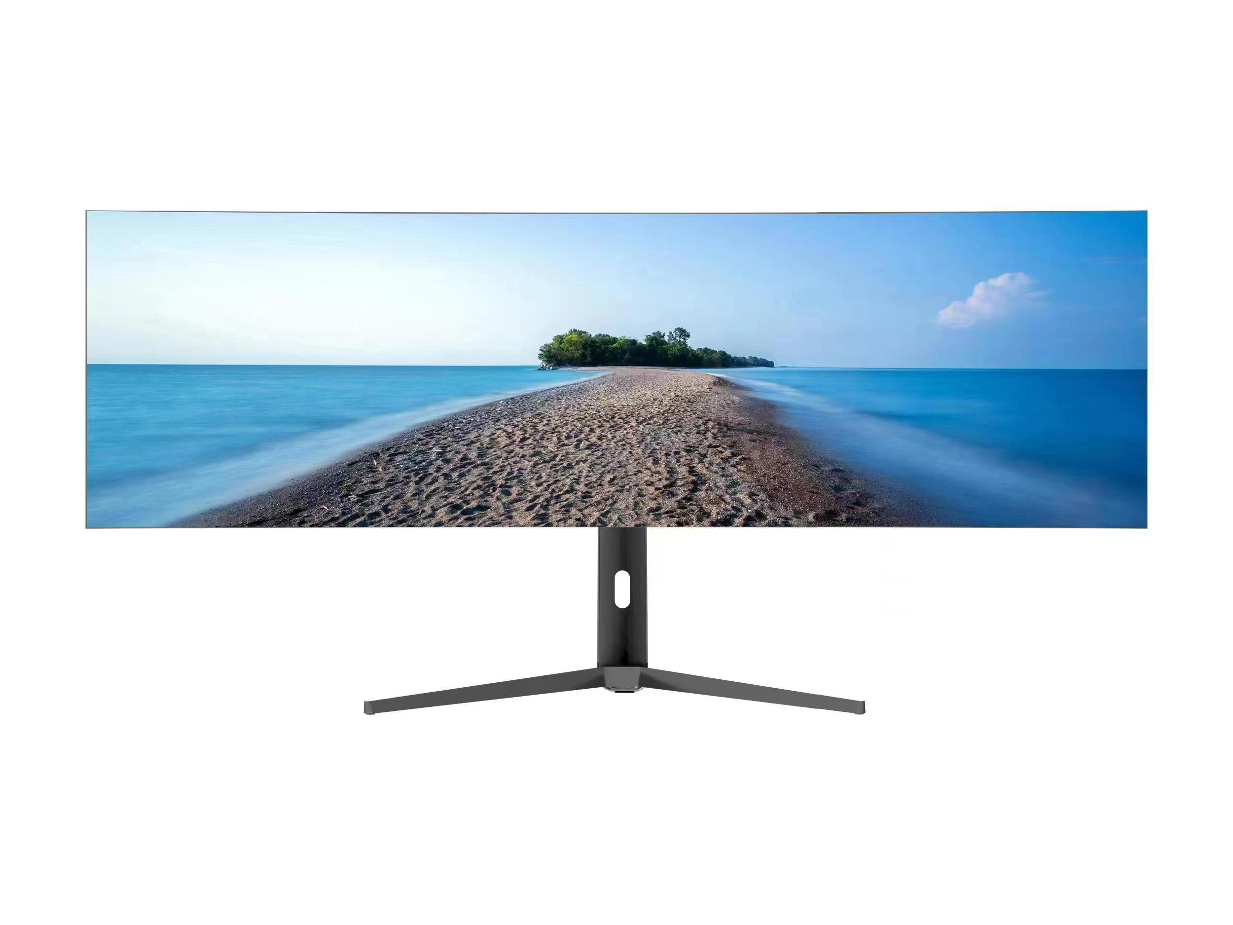 Ultrawide 49 inch 5K 144Hz geb - Pc Gaming Ultrawide Monitor recensie en prijs