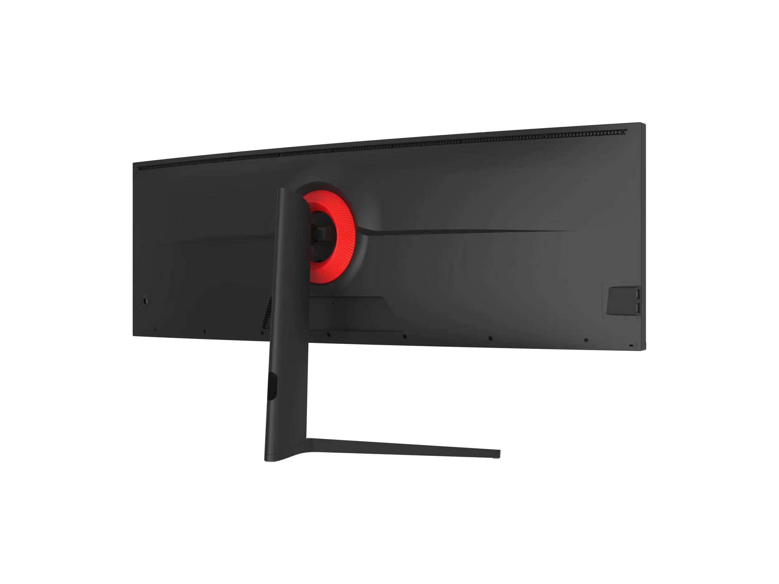 Ultrawide 49 inch 5K 144Hz geb - Pc Gaming Ultrawide Monitor recensie en prijs