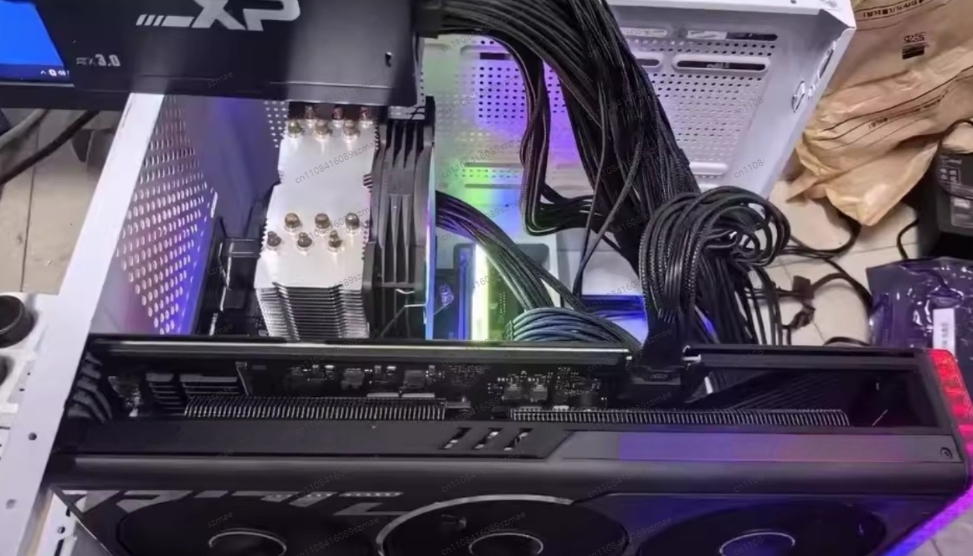 YYHC Hot Selling RTX 4070 4080 - Pc Gaming Rtx 4060 recensie en prijs