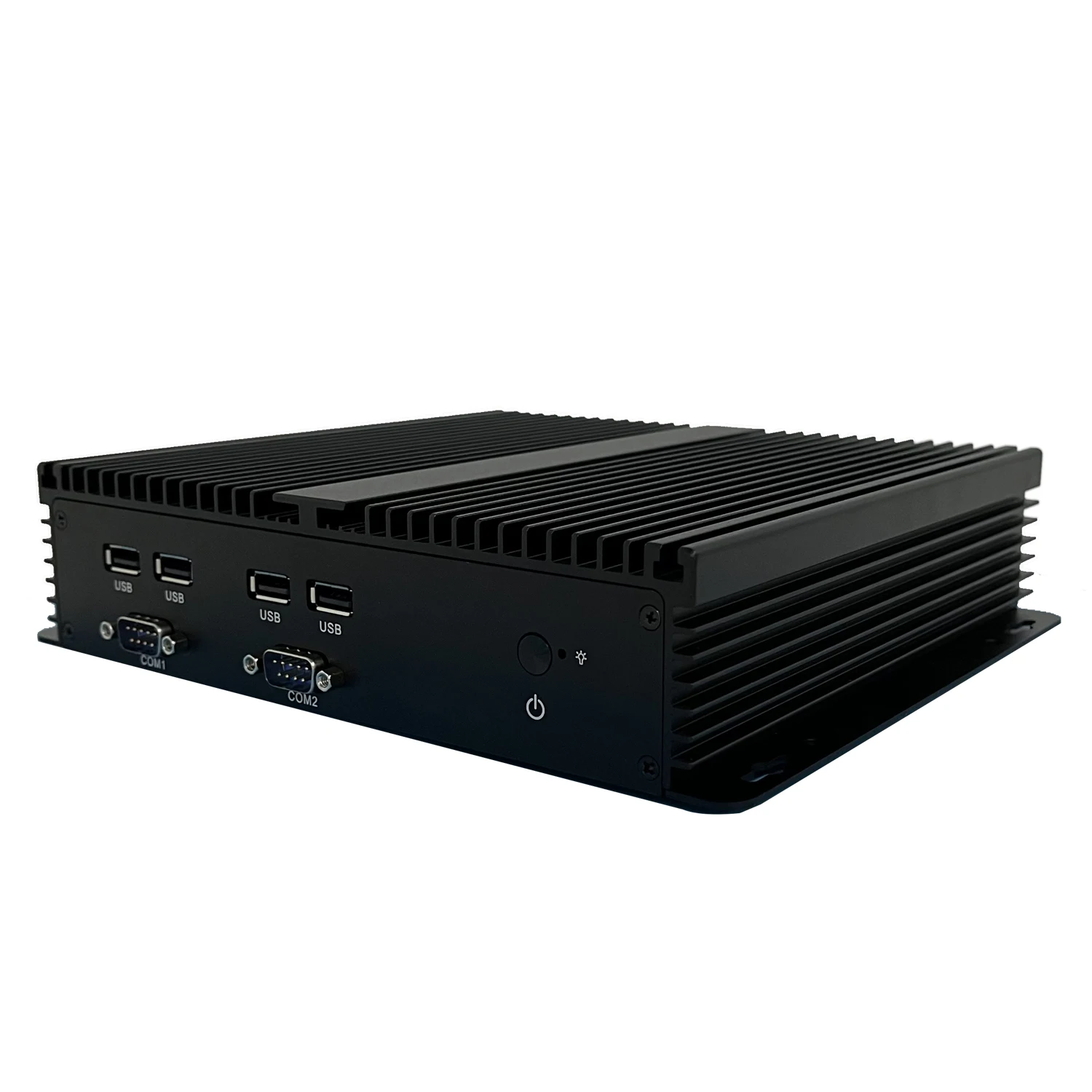 Nieuwe 8e generatie ventilator - Pc Gaming New recensie en prijs