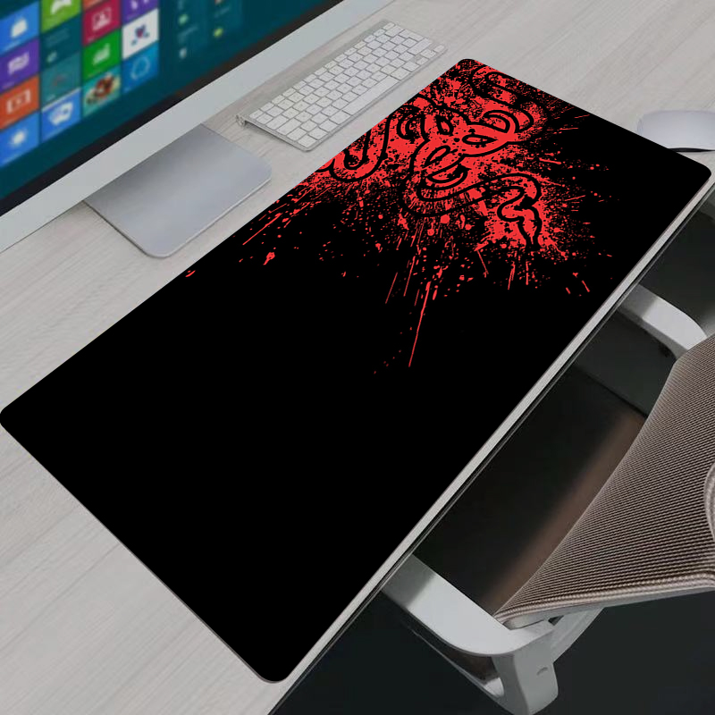 Muismat Gaming Japan Game Anim - Pc Gaming Keyboard And Mouse recensie en prijs