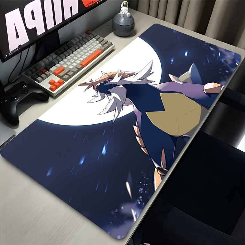 Muismatten Anime Gaming pc-acc - Pc Gaming Keyboard And Mouse recensie en prijs