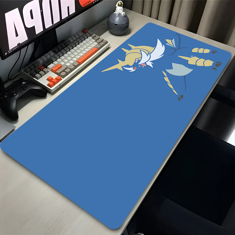 Muismatten Anime Gaming pc-acc - Pc Gaming Keyboard And Mouse recensie en prijs