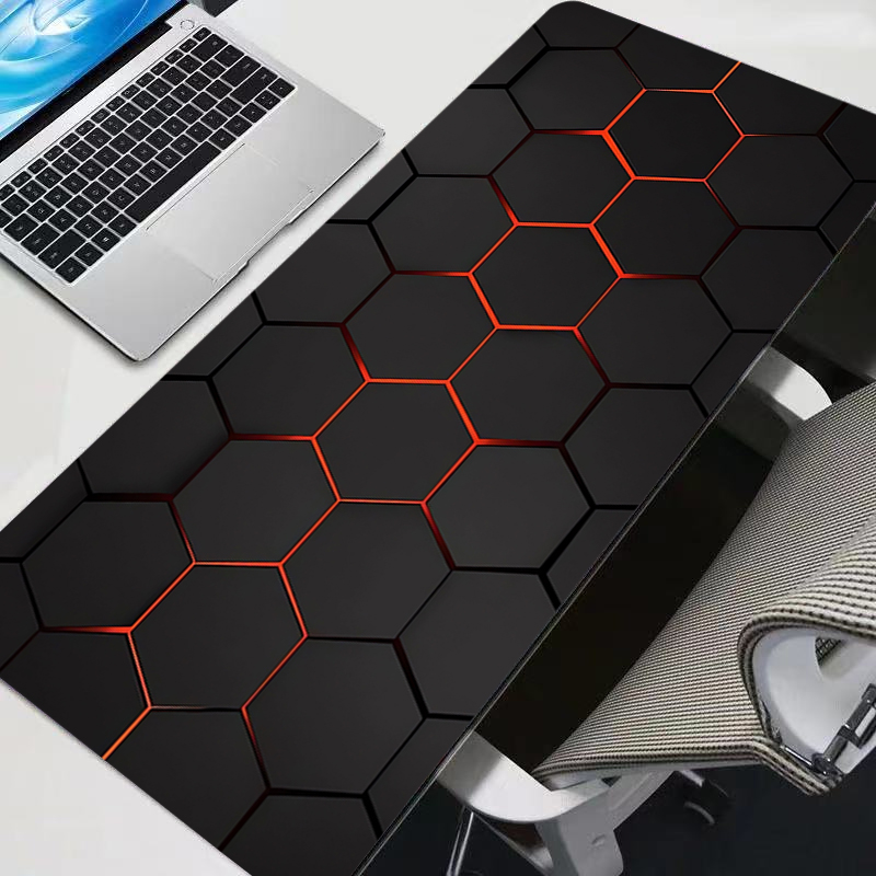 Muismatten Zacht Rubber Kantoo - Pc Gaming Keyboard And Mouse recensie en prijs