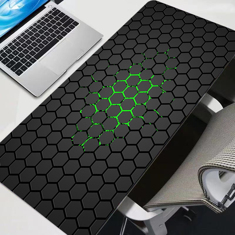 Muismatten Zacht Rubber Kantoo - Pc Gaming Keyboard And Mouse recensie en prijs