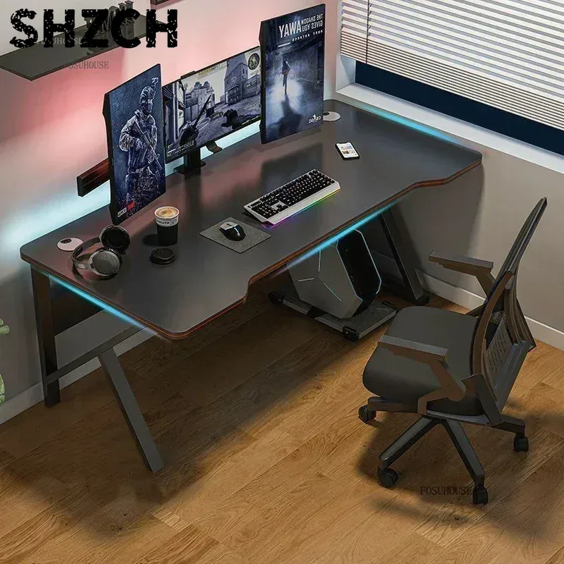 Ergonomische computerbureaus D - Pc Gaming Live Streaming recensie en prijs
