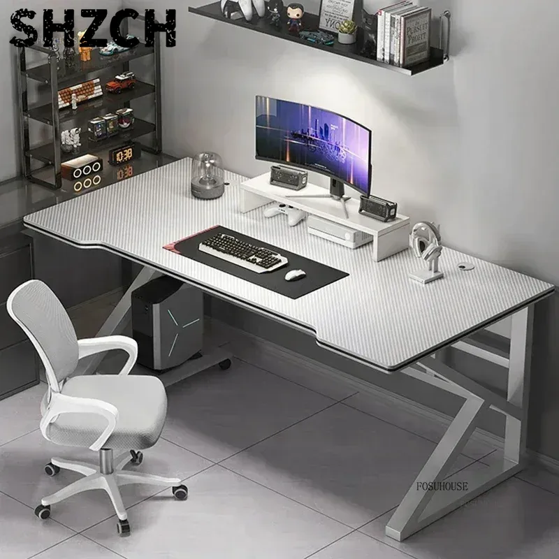 Ergonomische computerbureaus D - Pc Gaming Live Streaming recensie en prijs