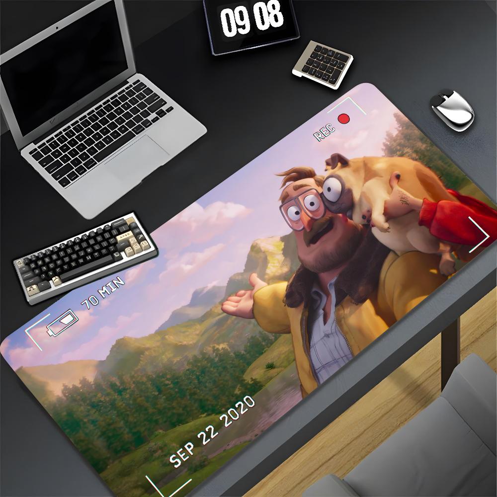 De Mitchells Vs. De Machines M - Pc Gaming Vs Laptop Gaming recensie en prijs