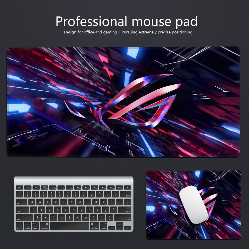Asus Rog Mause Pad Anime Muism - Pc Gaming Rog recensie en prijs