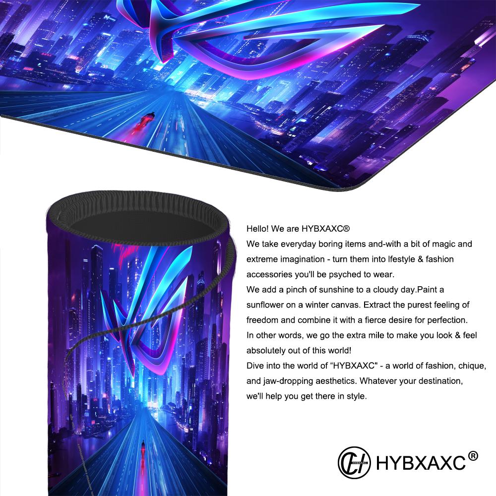 Asus Rog Mause Pad Anime Muism - Pc Gaming Rog recensie en prijs
