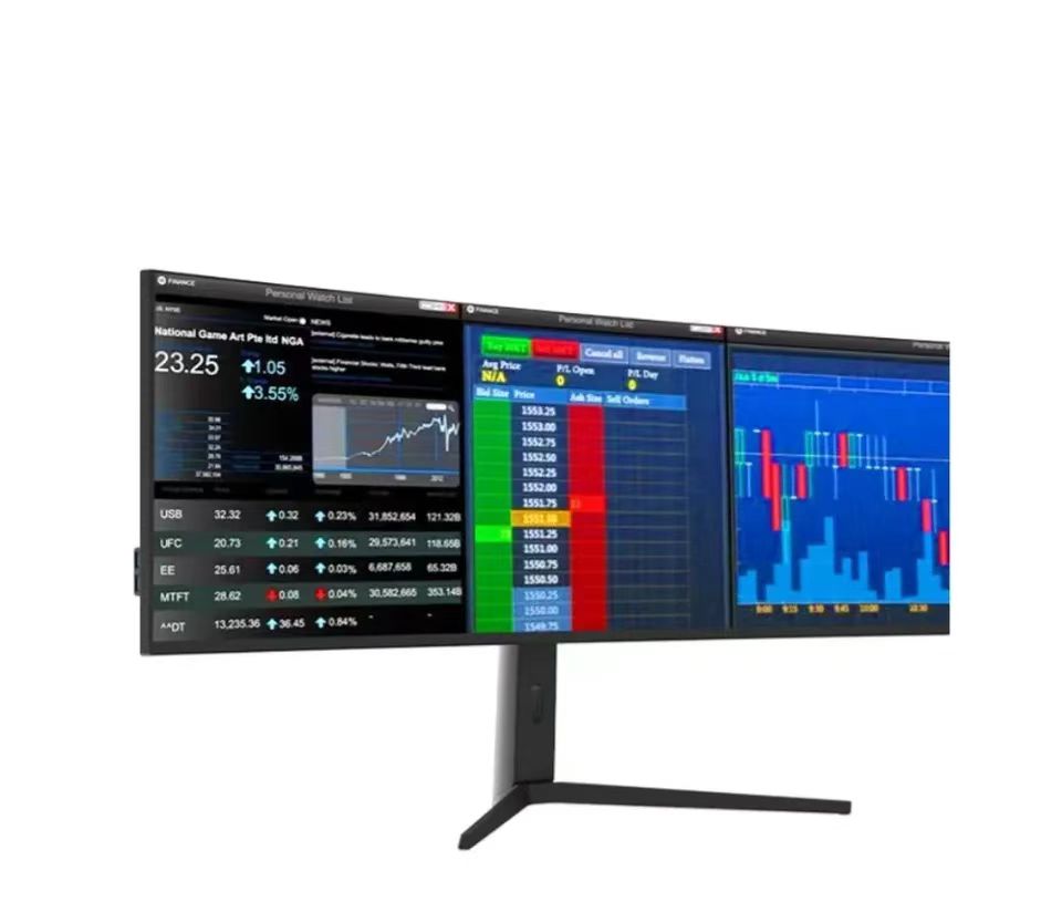 OEM ultrawide 49 inch 5K 144Hz - Pc Gaming Ultrawide Monitor recensie en prijs