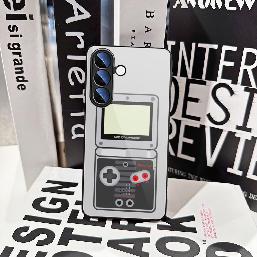3D Game Boy Design Harde PC Te - Pc Gaming Apple recensie en prijs