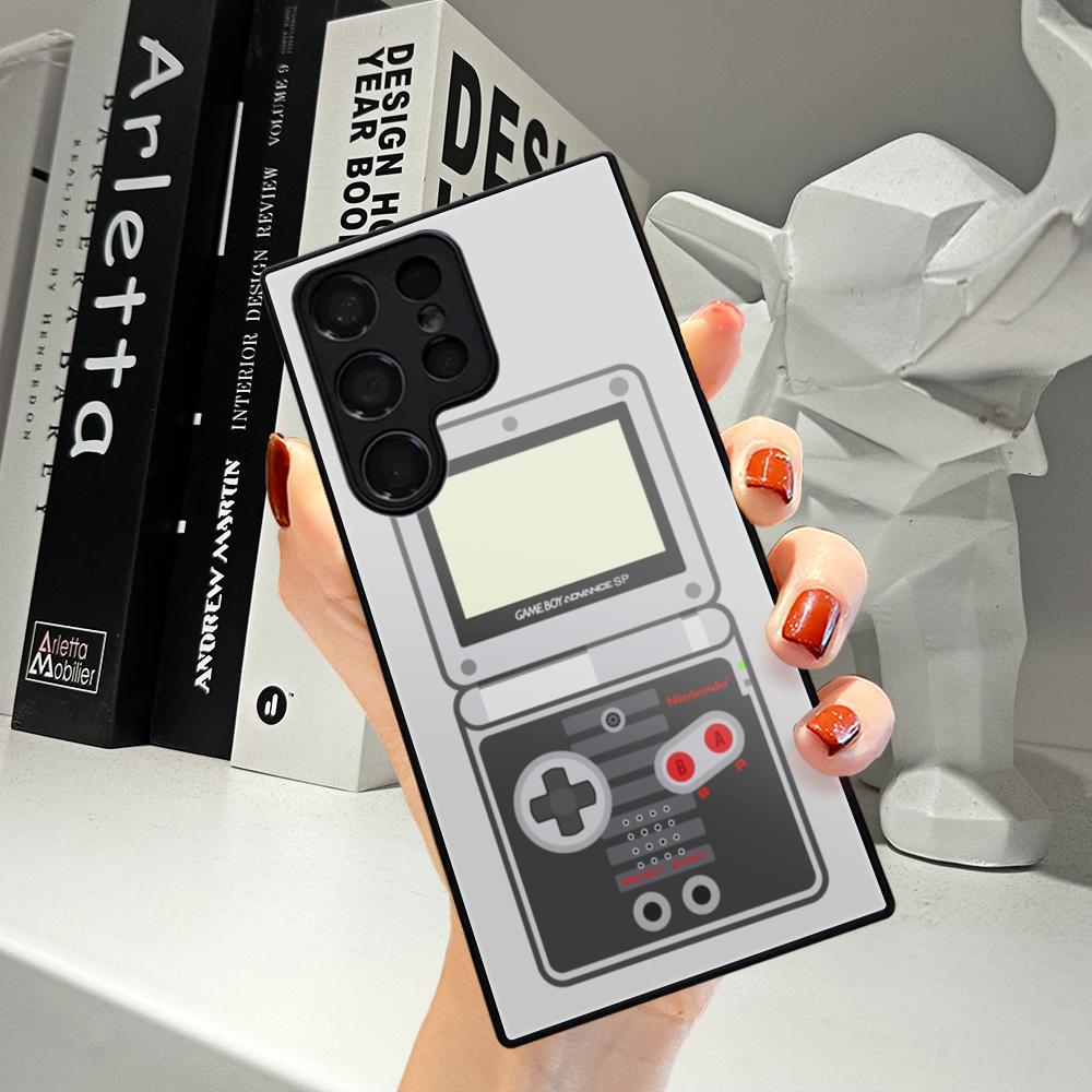 3D Game Boy Design Harde PC Te - Pc Gaming Apple recensie en prijs