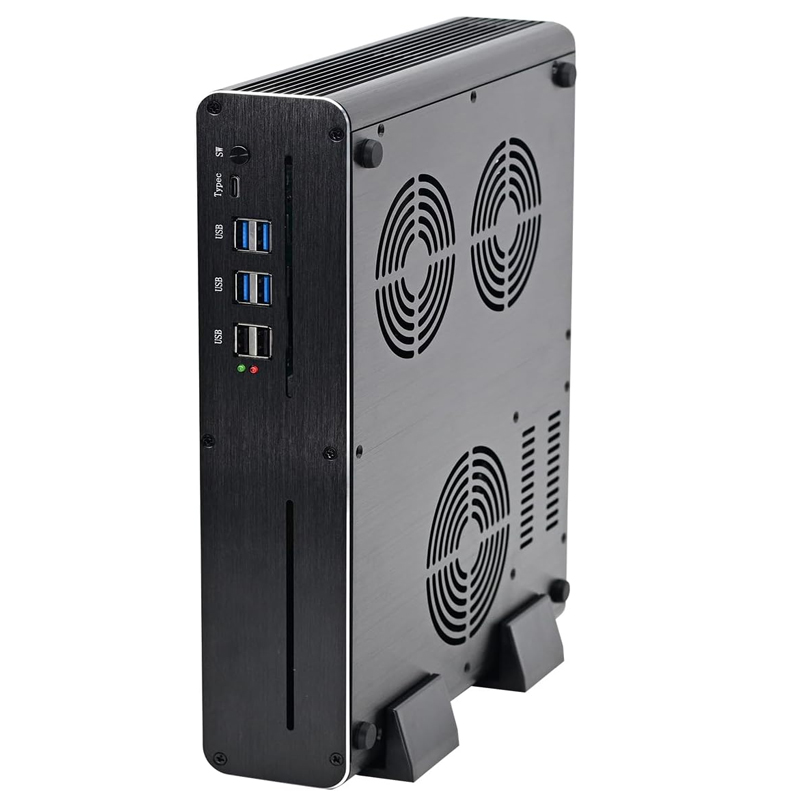 Partaker 8K Gaming Mini PC: I9 - Pc Gaming Rtx 4060 recensie en prijs