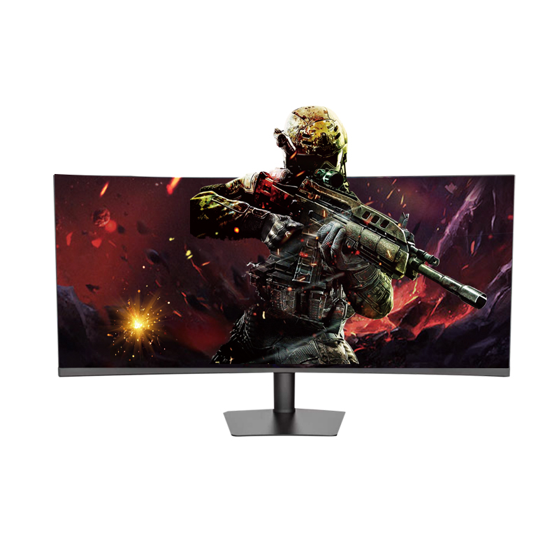 LCD-schermen 37,5 inch 4K 144H - Pc Gaming Ultrawide Monitor recensie en prijs
