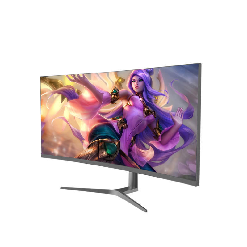 LCD-schermen 37,5 inch 4K 144H - Pc Gaming Ultrawide Monitor recensie en prijs