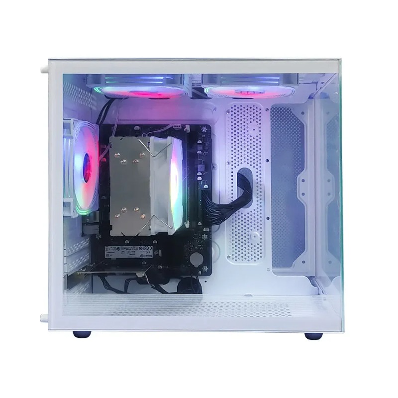 Voordelige complete I5-10400f  - Pc Gaming Rtx 4060 recensie en prijs