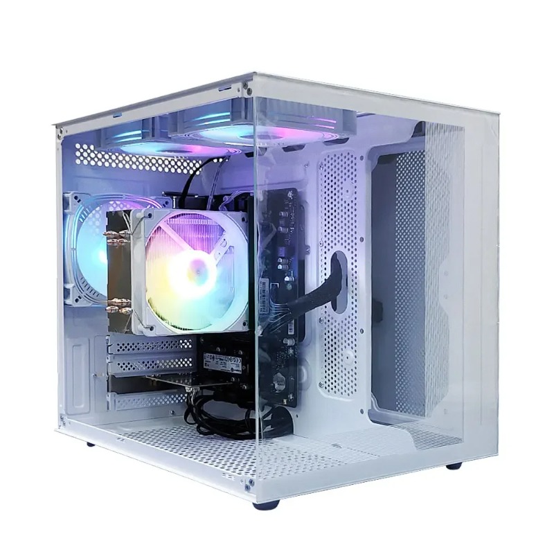 Voordelige complete I5-10400f  - Pc Gaming Rtx 4060 recensie en prijs