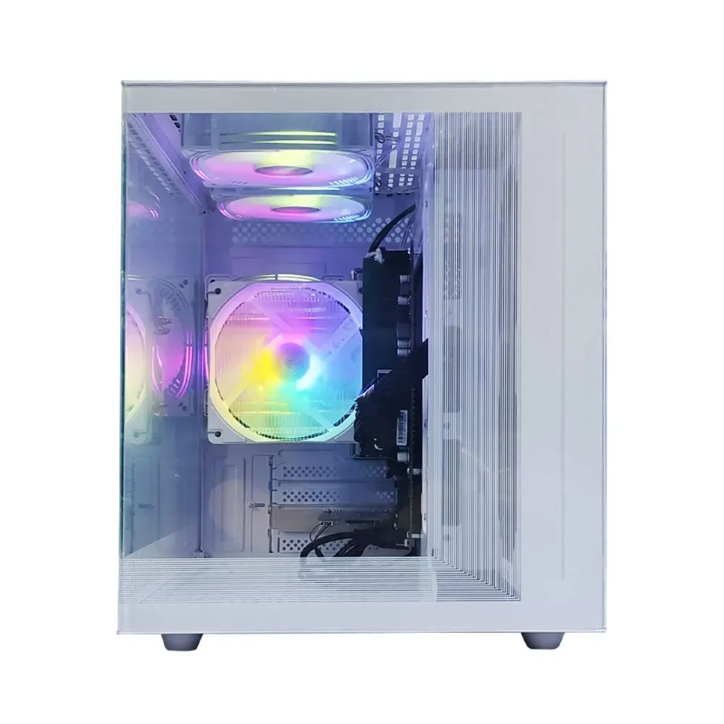 Voordelige complete I5-10400f  - Pc Gaming Rtx 4060 recensie en prijs