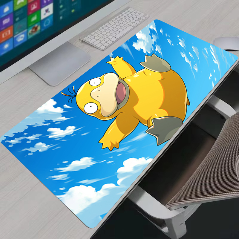 Muismat Anime P-Pokemon Psyduc - Pc Gaming Lounge recensie en prijs