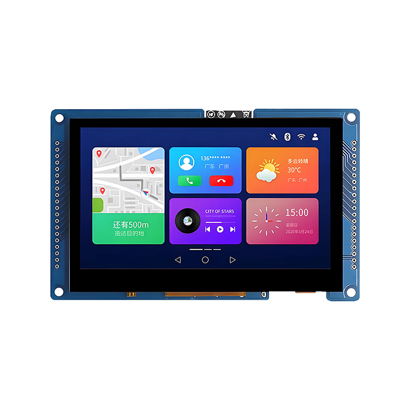 ESP32 S3 4,3 inch 480*272 capa - Dual Monitor Arm recensie en prijs