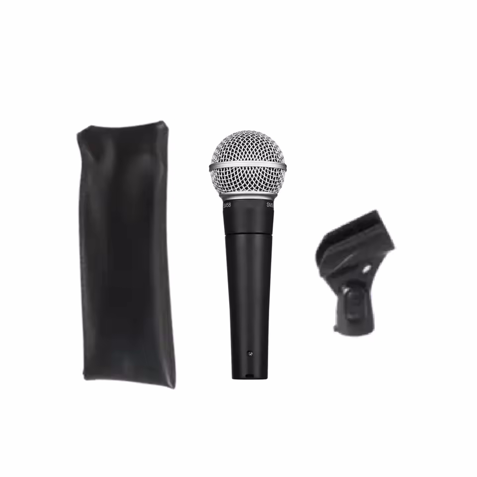 Karaoke Dynamische Microfoon P - Pc Gaming Live Streaming recensie en prijs