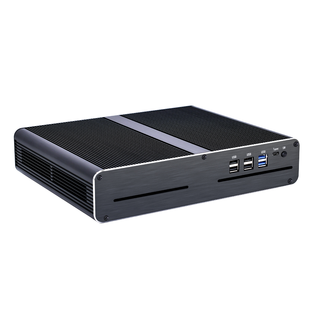 Topton V7 Gaming Mini PC NVIDI - Pc Gaming Rtx 4060 recensie en prijs