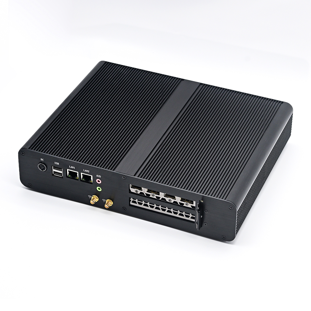 Topton V7 Gaming Mini PC NVIDI - Pc Gaming Rtx 4060 recensie en prijs