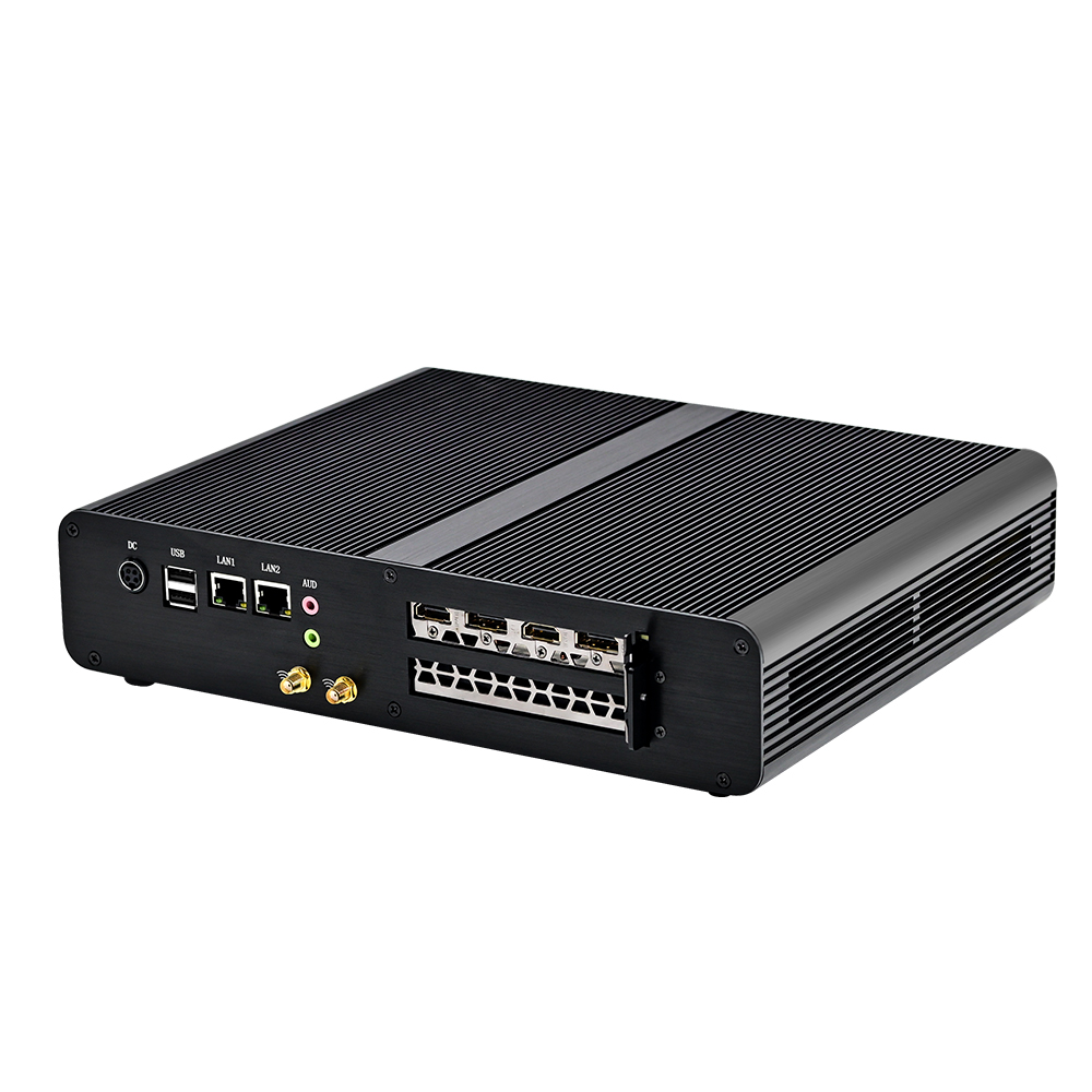 Topton V7 Gaming Mini PC met N - Pc Gaming Rtx 4060 recensie en prijs