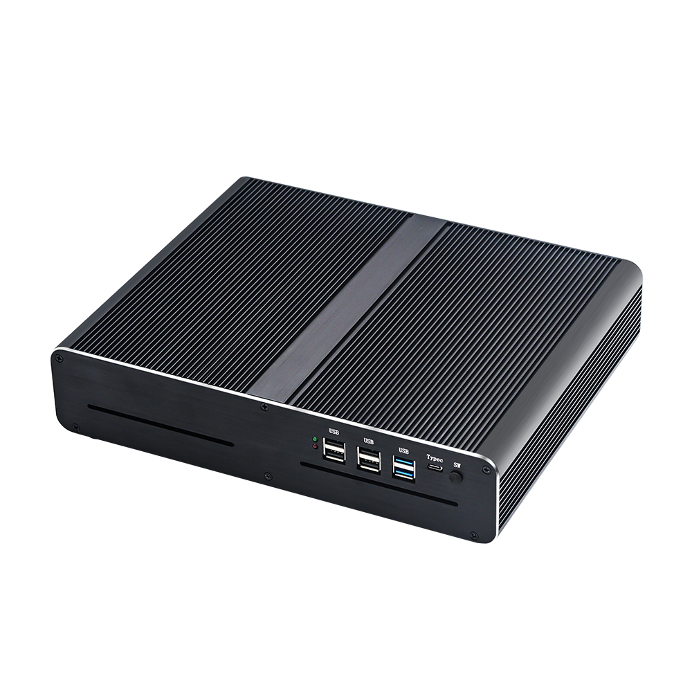 Topton V7 Gaming Mini PC met N - Pc Gaming Rtx 4060 recensie en prijs