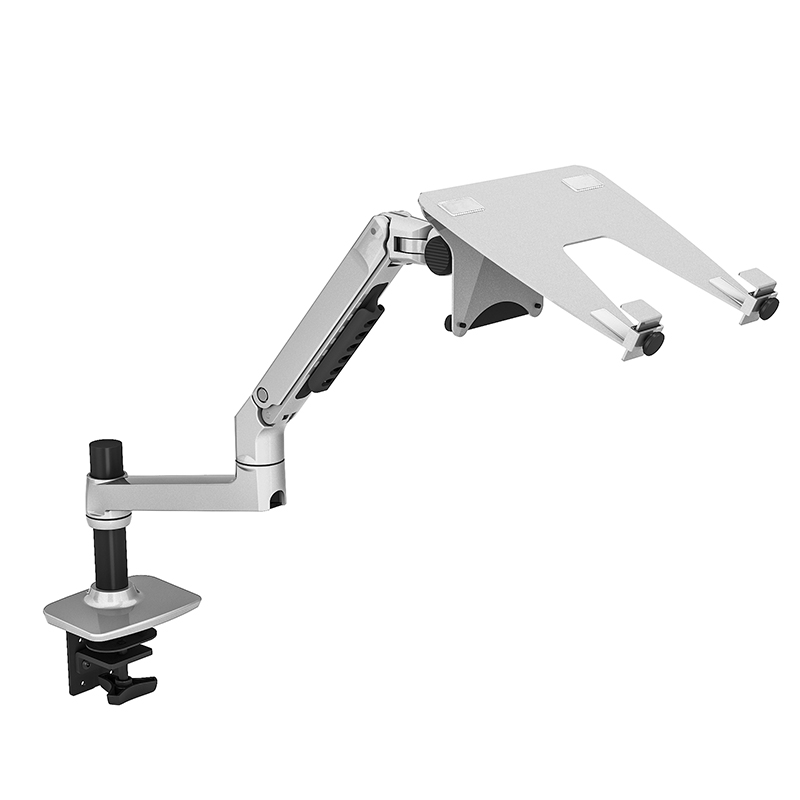 V62CT Aluminium Desktop Mount  - Dual Monitor Arm recensie en prijs