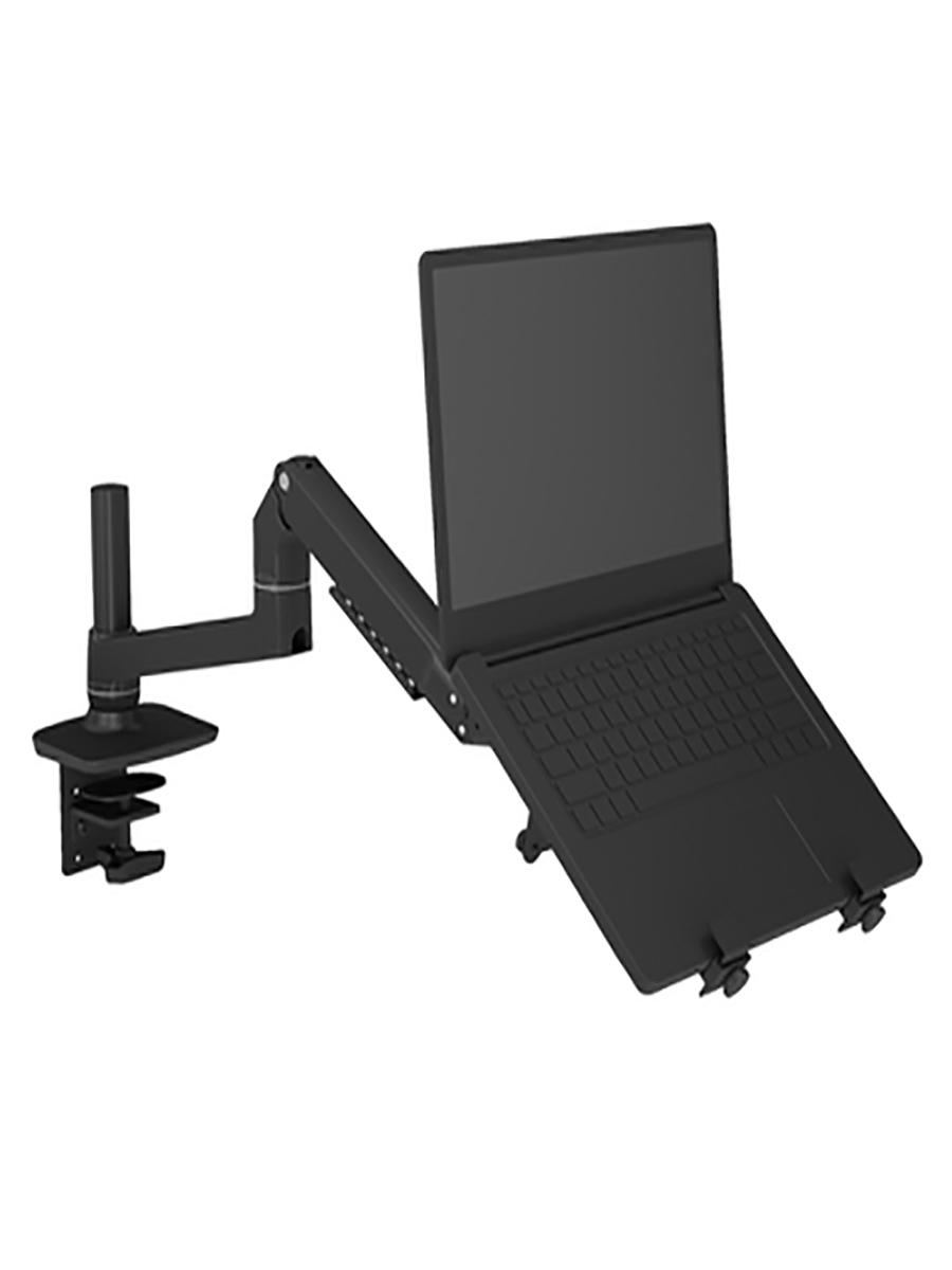 V62CT Aluminium Desktop Mount  - Dual Monitor Arm recensie en prijs