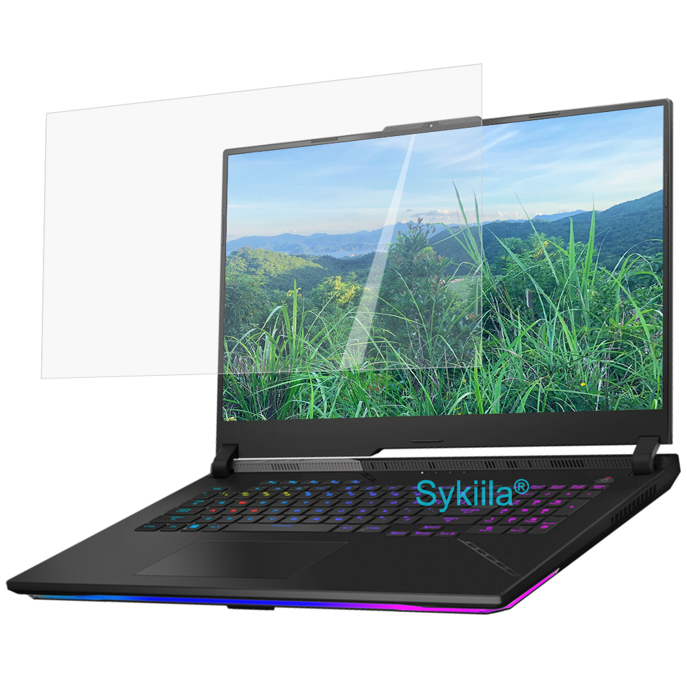 Screenprotector voor ROG Strix - Pc Gaming Rog recensie en prijs